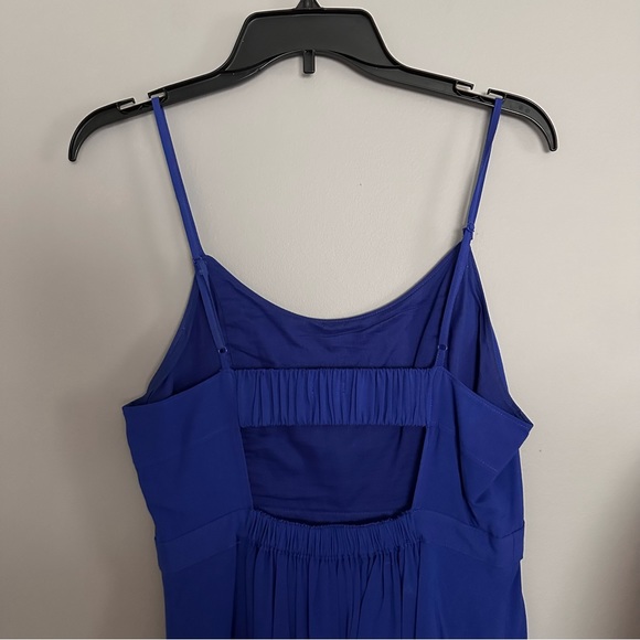 Royal Blue American Eagle Dress - Picture 6 of 6